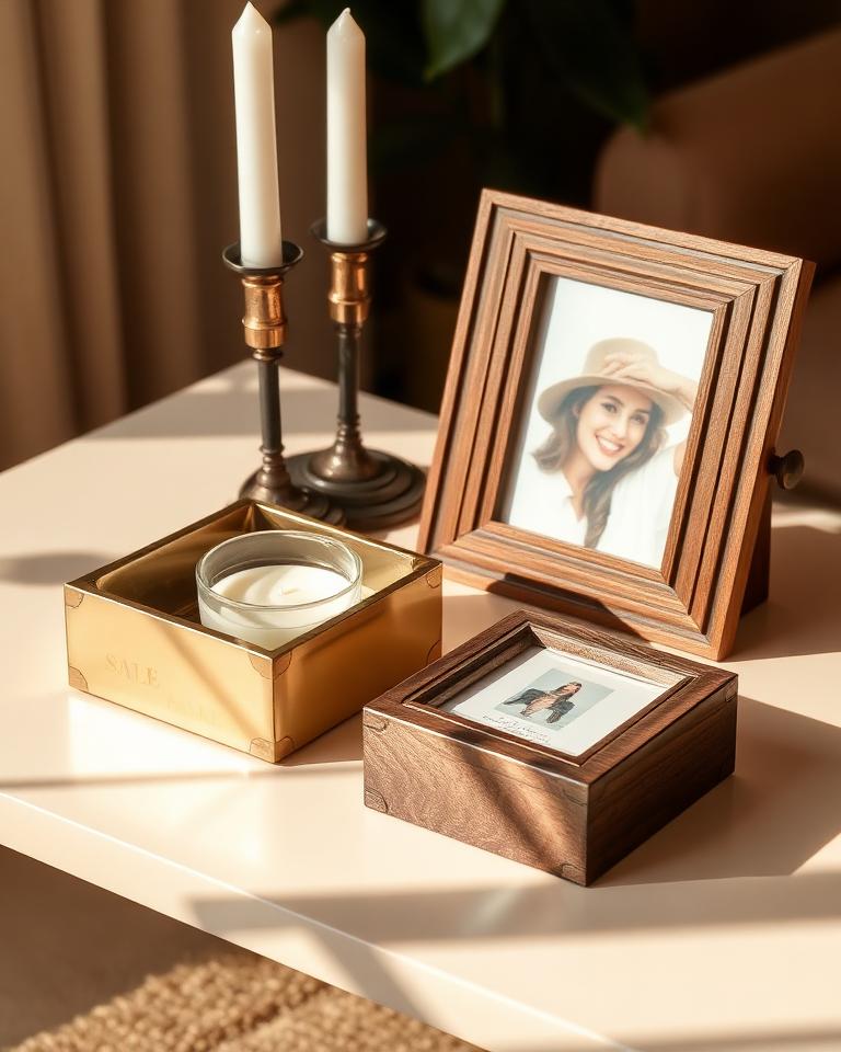 Home & Decor