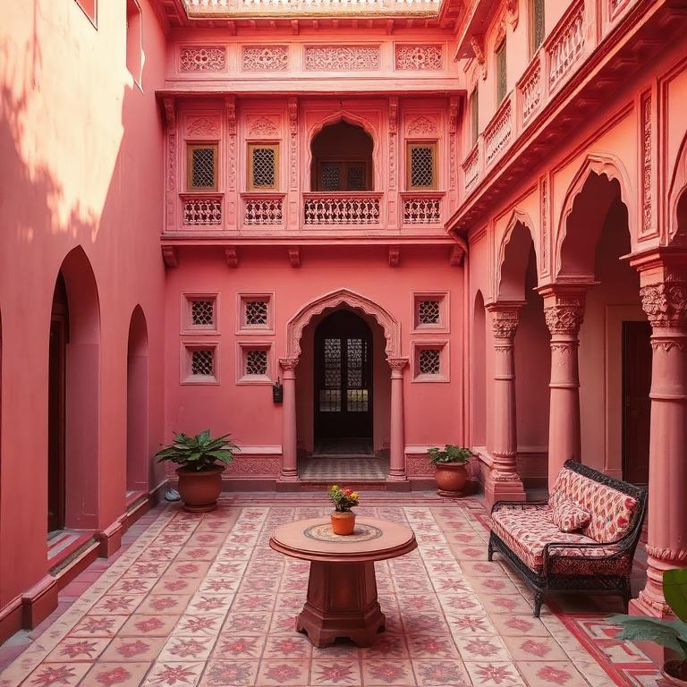 Jaipur, Rajasthan