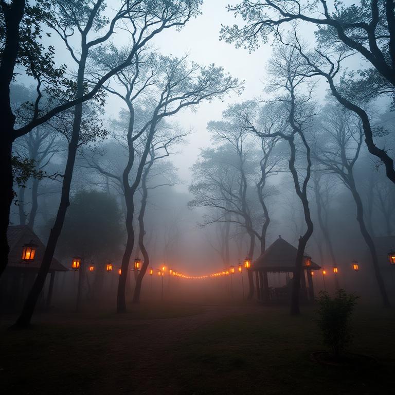 Jim Corbett, Uttarakhand