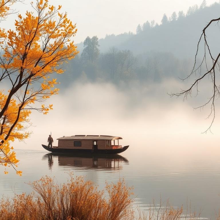 Kashmir, The Valley