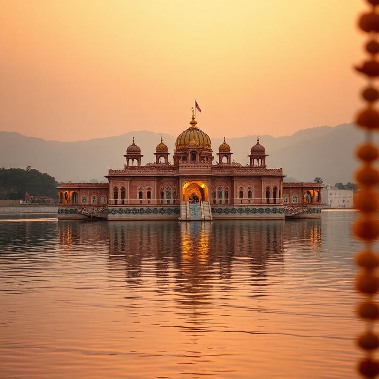 Udaipur, Rajasthan